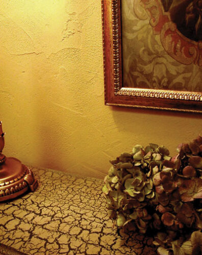 Great Walls: Eco-Friendly Wall Treatments